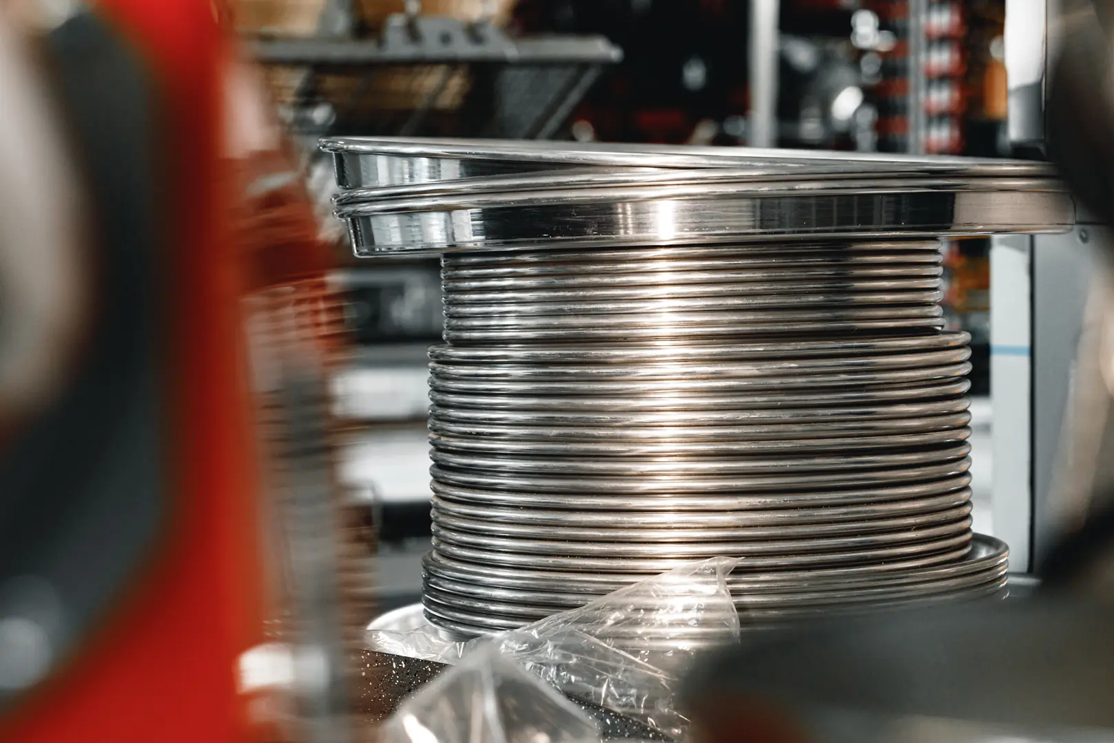 Alloy Wire