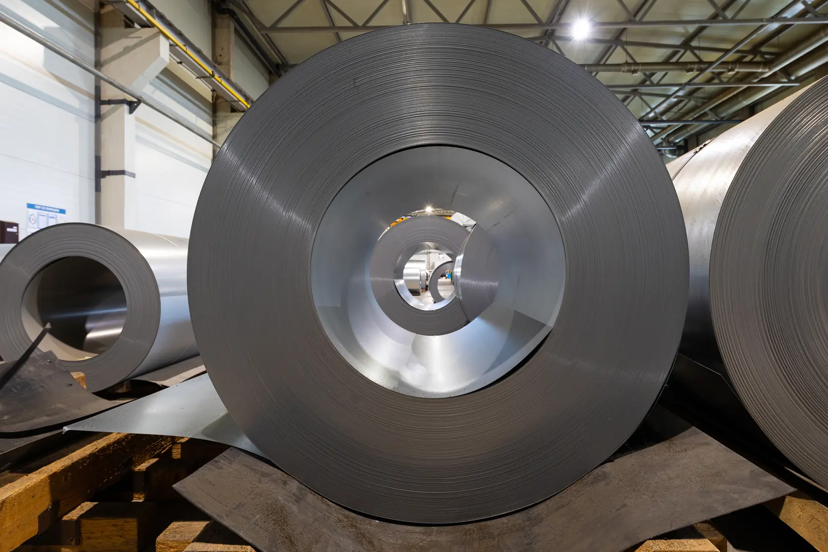 Aluminum Foil Strip